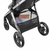 Imagem do Carrinho de Bebê Anna Luxe Twillic Grey - Maxi-Cosi
