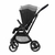Carrinho com Bebê Conforto Travel System Leona² Trio Essential Black - Maxi-Cosi na internet