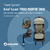 Carrinho com Bebê Conforto Travel System Eva³ Luxe Pebble 360 Pro Twilic Truffle - Maxi-Cosi na internet