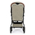 Carrinho com Bebê Conforto Travel System Eva³ Luxe Pebble 360 Pro Twilic Truffle - Maxi-Cosi