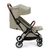 Carrinho com Bebê Conforto Travel System Eva³ Luxe Pebble 360 Pro Twilic Truffle - Maxi-Cosi - loja online