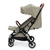 Carrinho com Bebê Conforto Travel System Eva³ Luxe Pebble 360 Pro Twilic Truffle - Maxi-Cosi - BabyStock