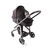 Carrinho de Bebê Lila CP² Essential Black - Maxi-Cosi na internet