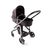 Carrinho de Bebê Lila CP² Essential Black - Maxi-Cosi - loja online