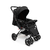 Carrinho de Bebê Choice 0 a 15 Kg Preto - Voyage - comprar online