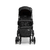 Carrinho de Bebê Choice 0 a 15 Kg Preto - Voyage - BabyStock