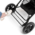 Carrinho com Bebê Conforto Travel System Duo Choice Preto - Voyage - BabyStock
