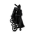 Carrinho de Bebê Minny Preto Absoluto - Cosco