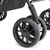 Carrinho de Bebê Griffy Jeans - Cosco na internet