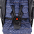 Carrinho de Bebê Griffy Jeans - Cosco - loja online