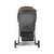 Carrinho com Bebê Conforto Travel System Breeze Duo Preto - Infanti