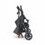 Carrinho com Bebê Conforto Travel System Breeze Duo Preto - Infanti na internet
