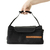 Bolsa Organizadora Para Carrinho You Pack Preta - Infanti - BabyStock
