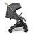 Carrinho de Bebê Lucca Preto - Infanti - loja online