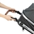Carrinho com Bebê Conforto Travel System Romanzo Duo Preto - Infanti - comprar online