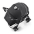 Imagem do Carrinho de Bebê Flick Preto - Multikids Baby