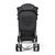 Carrinho de Bebê Flick Preto - Multikids Baby na internet