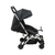 Carrinho de Bebê Up! Metal Prata - Burigotto - loja online
