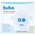 Balanço Portátil Para Carrinho de Bebê Branco - Buba