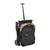 Carrinho de Bebê Sprint Melange Preto - Kiddo - comprar online