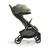 Carrinho de Bebê Combo Parcel Verde Pine com Bebê Conforto I-snug Joie - loja online