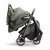 Carrinho de Bebê Combo Parcel Verde Pine com Bebê Conforto I-snug Shale - Joie - loja online