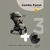Carrinho de Bebê Combo Parcel Verde Pine com Bebê Conforto I-snug Shale - Joie na internet
