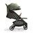 Carrinho de Bebê Combo Parcel Verde Pine com Bebê Conforto I-snug Shale - Joie - comprar online