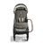 Carrinho de Bebê Combo Parcel Verde Pine com Bebê Conforto I-snug Shale - Joie na internet