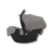 Carrinho de Bebê Combo Parcel Oyster com Bebê Conforto I-snug Pebble Joie