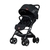 Carrinho para Bebê Compacto Qbit+All Terrain Night Black - GB