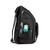 Mochila Multifuncional Way Black - Safety 1st - comprar online