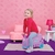 Mala Infantil Com Rodinha Cassie a Gata Roxa - Trunki - loja online