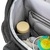Mochila Multifuncional Together Preta - Infanti