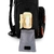 Mochila Multifuncional Together Preta - Infanti na internet
