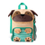 Imagem do Mochila Escolar Zoo Cachorro Pug - Skip Hop