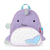 Mochila Infantil Zoo Baleia Narval - Skip Hop na internet