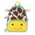 Imagem do Mochila Infantil Zoo Girafa - Skip Hop