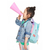 Imagem do Mochila Infantil Zoo Koala - Skip Hop