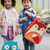 Imagem do Mochila Infantil Zoo Raposa - Skip Hop