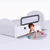 Grade para Cama Portátil Grey - Safety 1st - comprar online