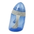 Copo com Alças e Bico em Silicone 220ml Azul - Clingo