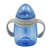 Copo com Alças e Bico em Silicone 220ml Azul - Clingo - comprar online
