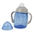 Copo com Alças e Bico em Silicone 220ml Azul - Clingo na internet