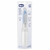 Escova Para Mamadeira 3 Em 1 Branco e Azul - Chicco - comprar online