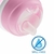 Copo de Transição 200ml Cup 4M+ Rosa - Chicco