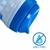 Copo Luminoso 266ml 14M+ Azul - Chicco na internet