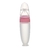 Colher Dosadora para Papinha em Silicone com Ventosa Rosa - Buba