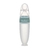 Colher Dosadora para Papinha em Silicone com Ventosa Verde - Buba - comprar online