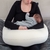 Almofada De Amamentação Pérola - Silver Mamma - loja online